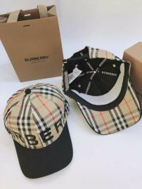 Picture of Burberry Cap _SKUBurberryCap10995
